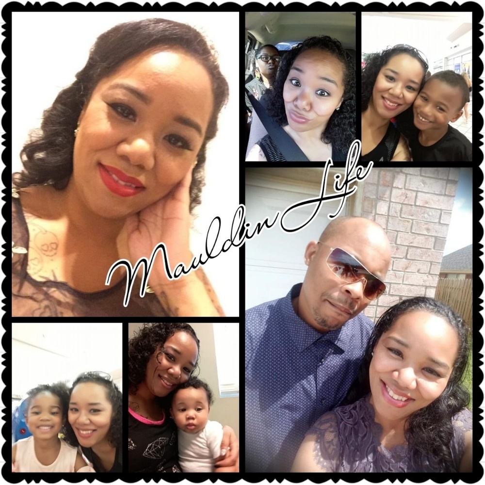 Meet your Posher, MauldinLife Closet